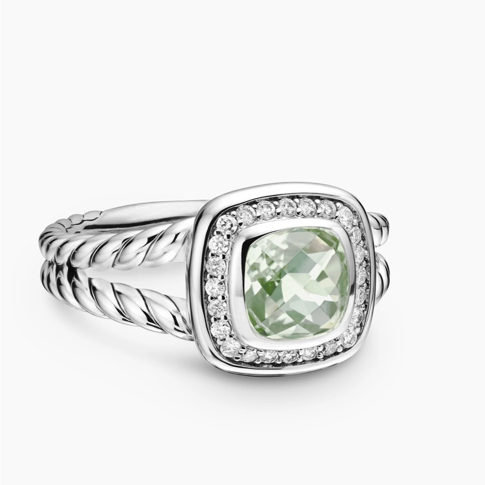 David Yurman Petite Albion® Ring